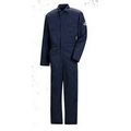 Bulwark Men's 9 Oz. Classic Industrial Flame Resistant Coveralls